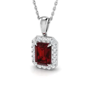 Pendants 950 Platinum