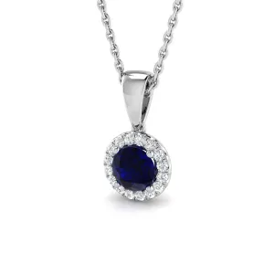 Pendants 950 Platinum