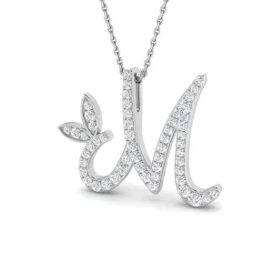 Pendants 950 Platinum