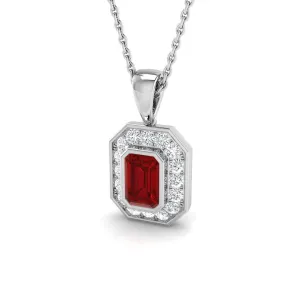 Pendants 950 Platinum