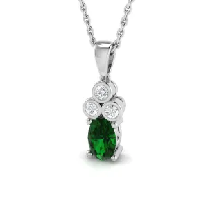 Pendants 950 Platinum