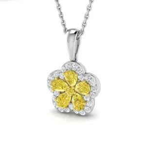 Pendants 950 Platinum