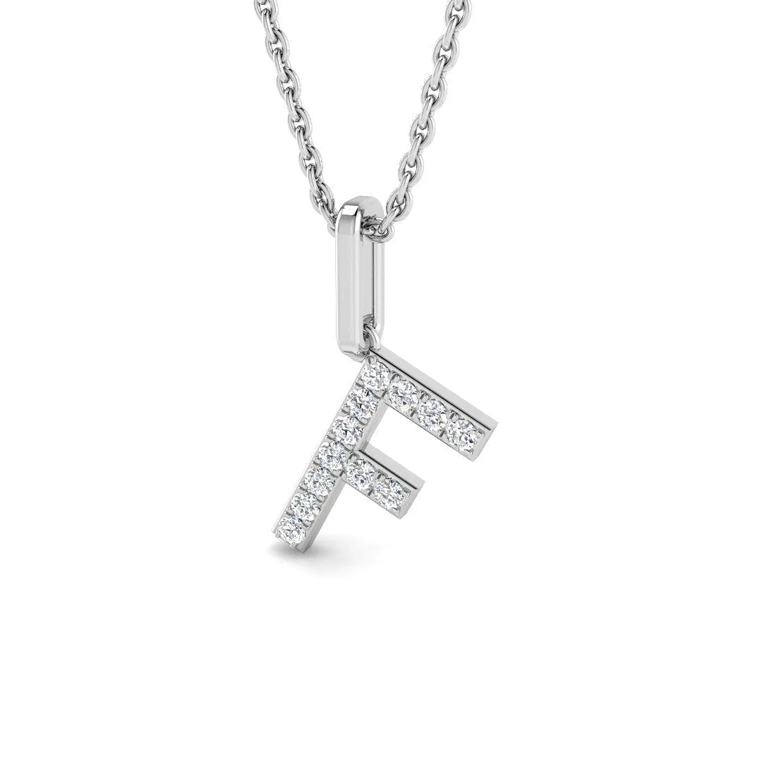 Pendants 950 Platinum