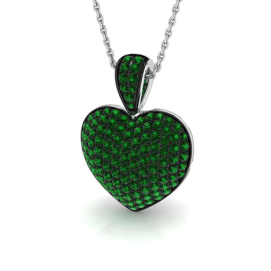 Pendants 950 Platinum