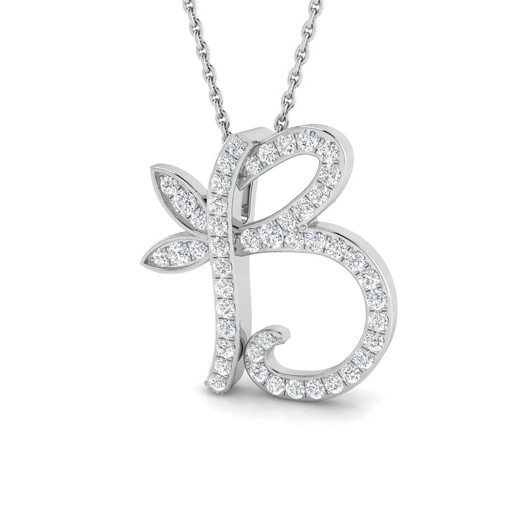 Pendants 950 Platinum