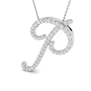 Pendants 950 Platinum