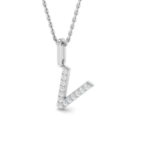 Pendants 950 Platinum