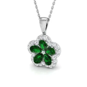 Pendants 950 Platinum