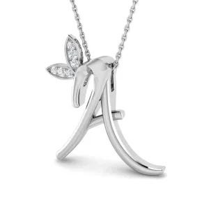 Pendants 950 Platinum