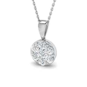 Pendants 950 Platinum