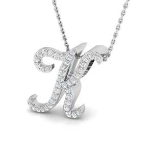 Pendants 950 Platinum