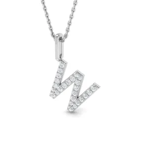 Pendants 950 Platinum