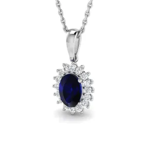 Pendants 950 Platinum