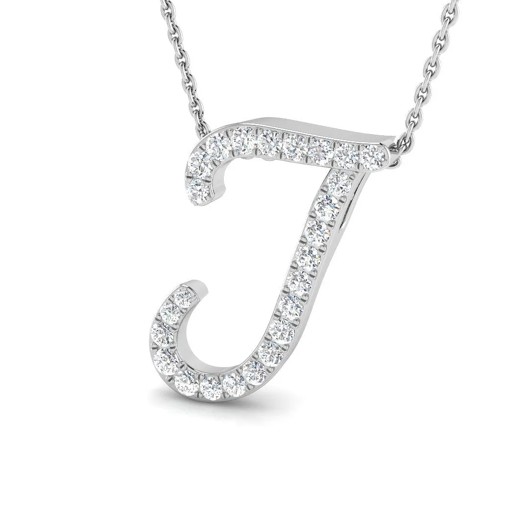 Pendants 950 Platinum