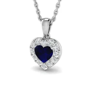Pendants 950 Platinum