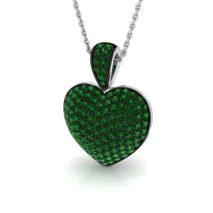 Pendants 950 Platinum