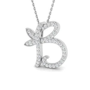Pendants 950 Platinum