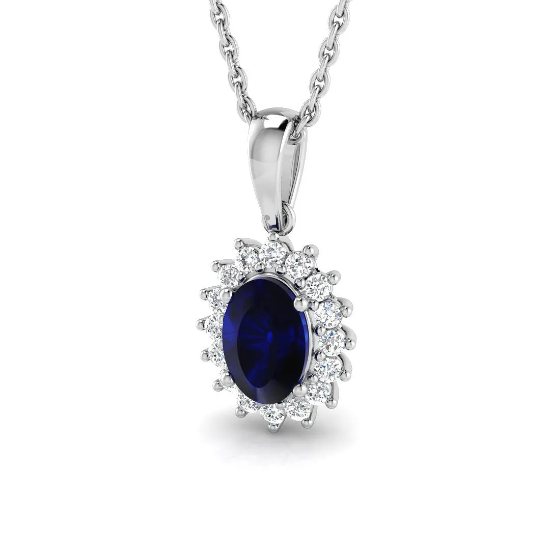 Pendants 950 Platinum