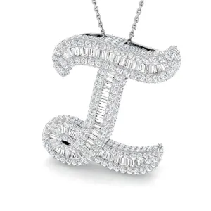 Pendants 950 Platinum