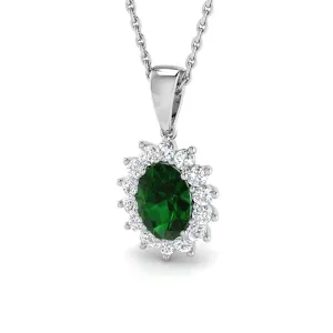 Pendants 950 Platinum
