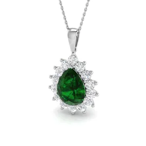 Pendants 950 Platinum