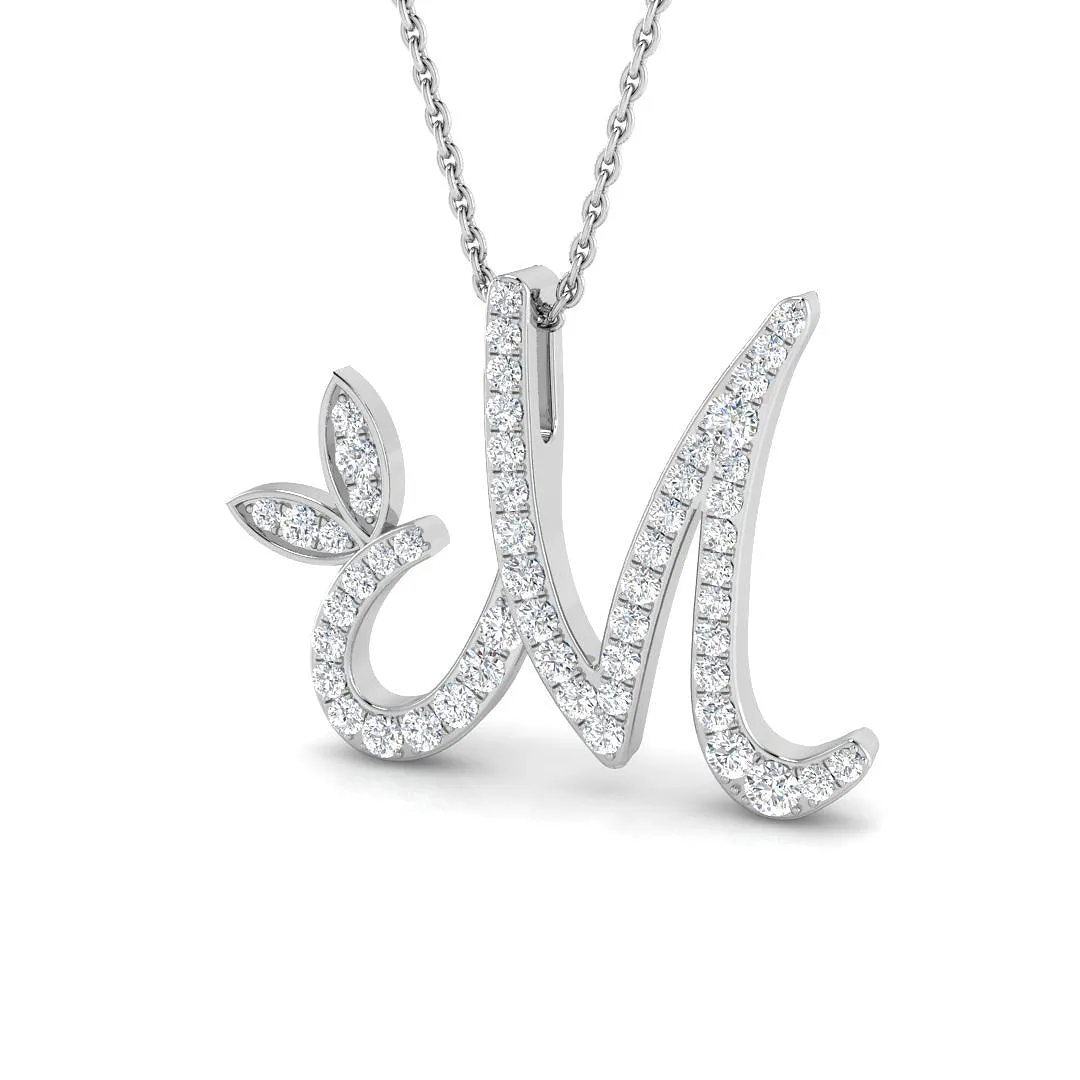 Pendants 950 Platinum