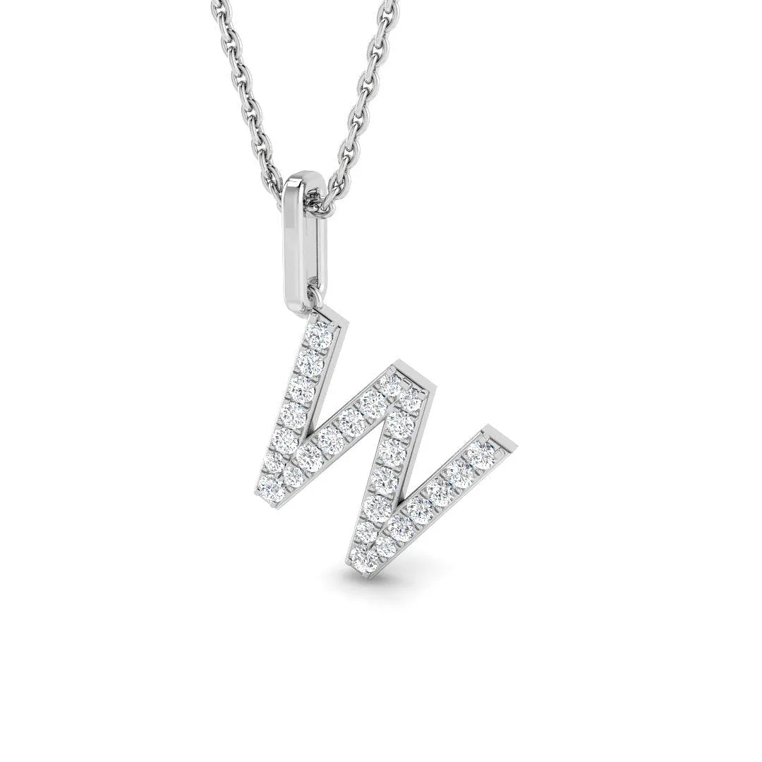 Pendants 950 Platinum