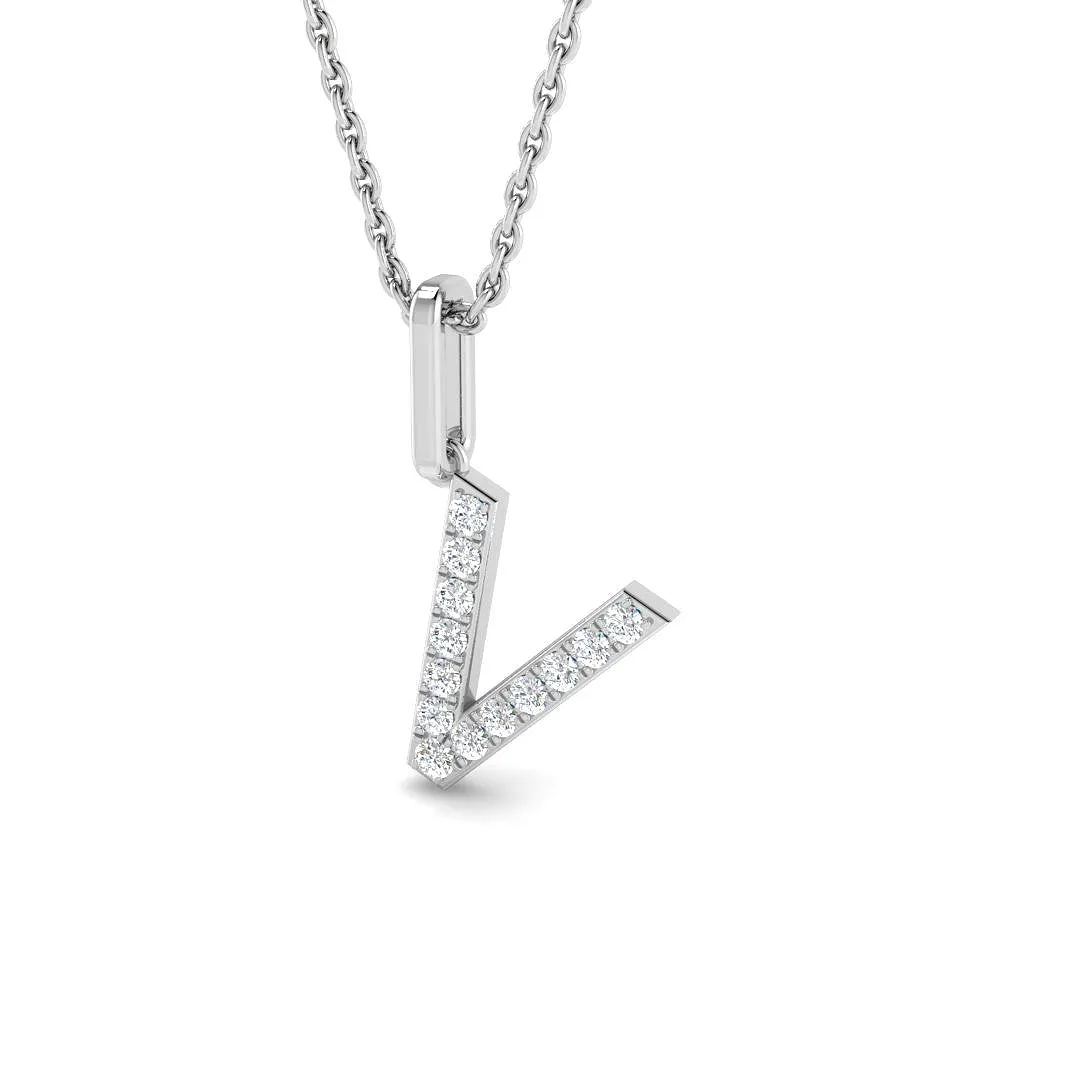Pendants 950 Platinum