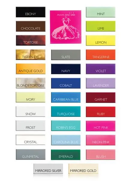 Personalized Charm Bracelet Voucher Product