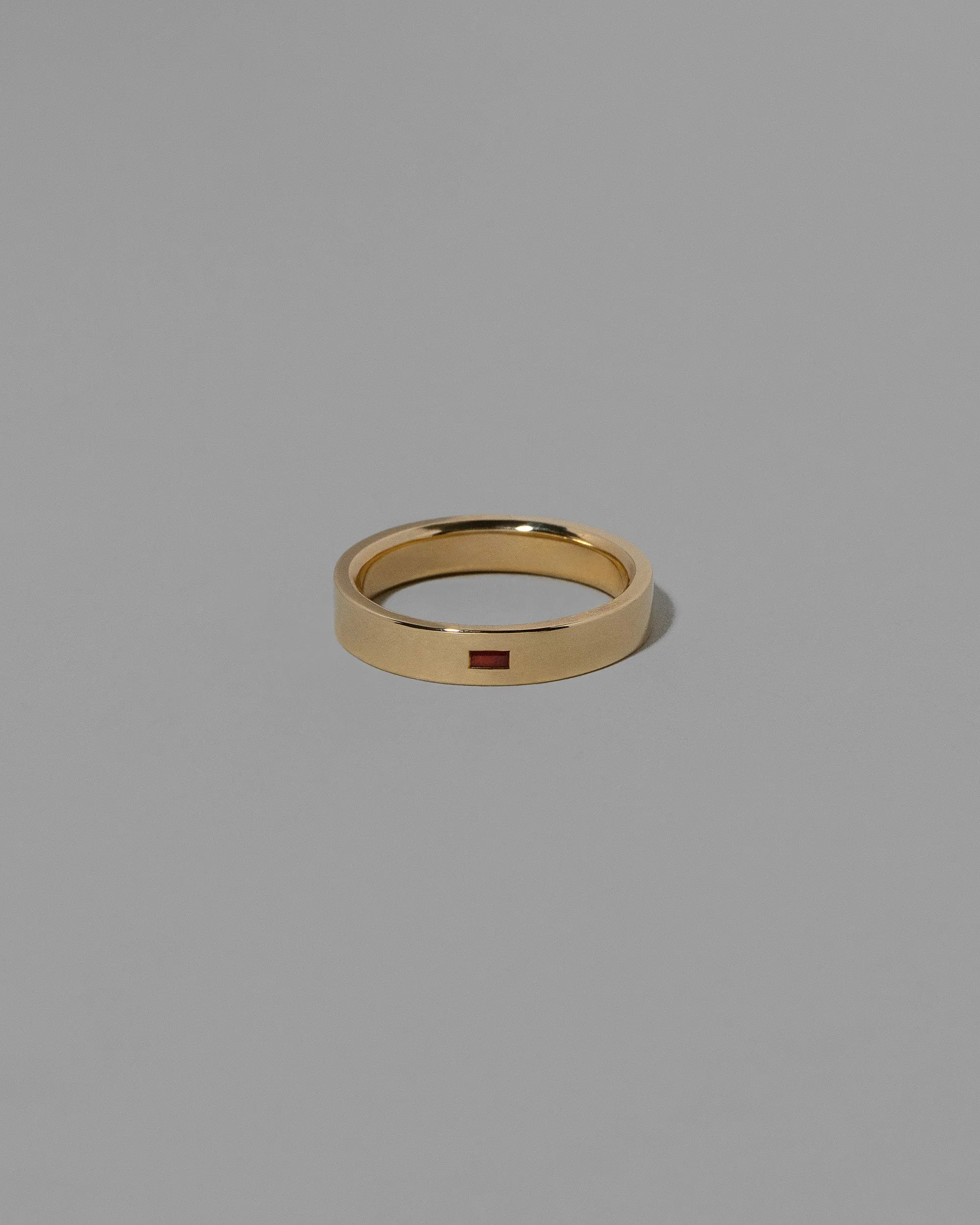 Piet Band - 4mm Baguette-Set