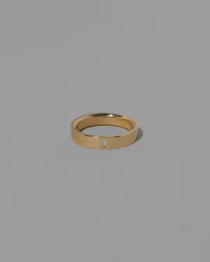 Piet Band - 4mm Baguette-Set