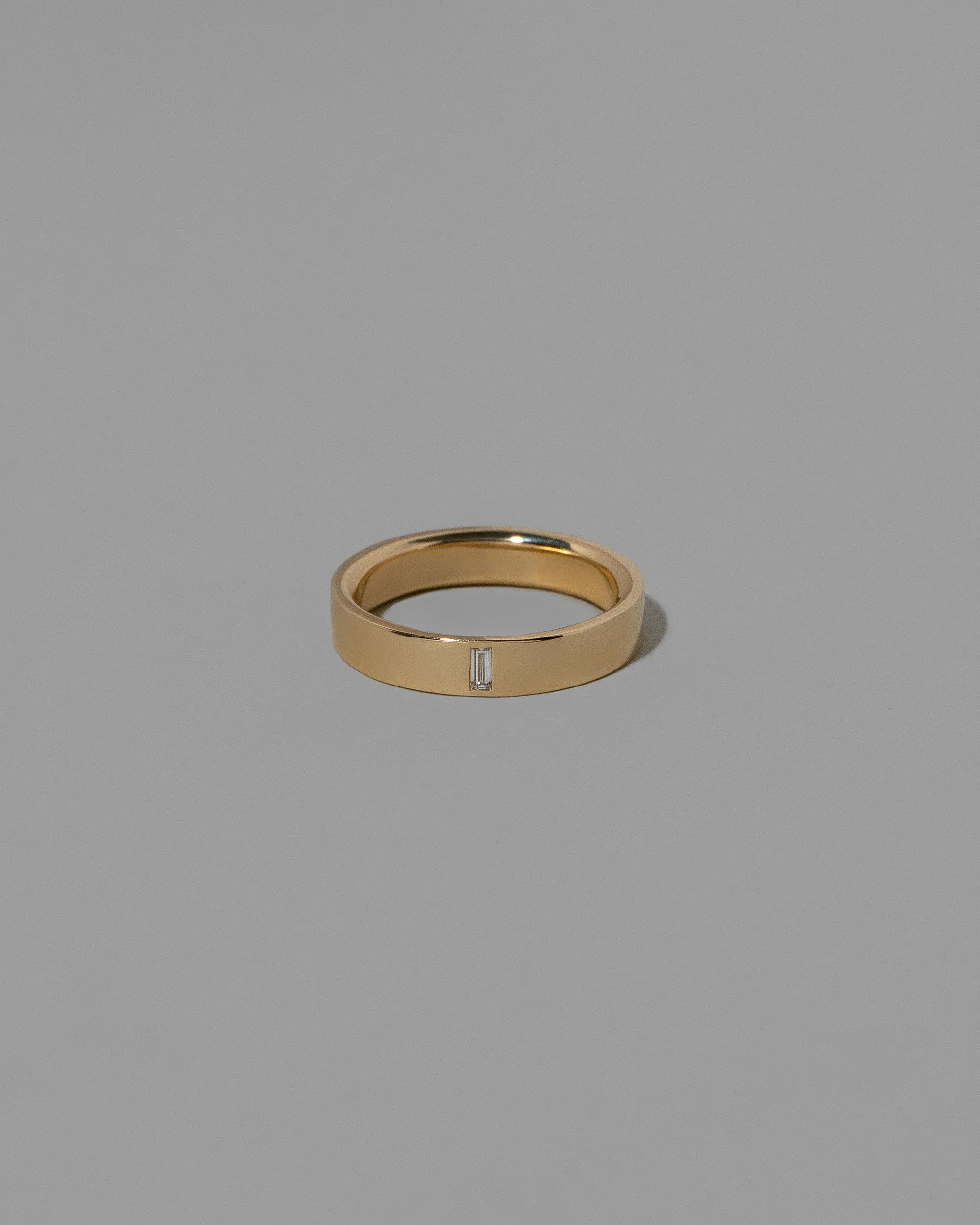 Piet Band - 4mm Baguette-Set