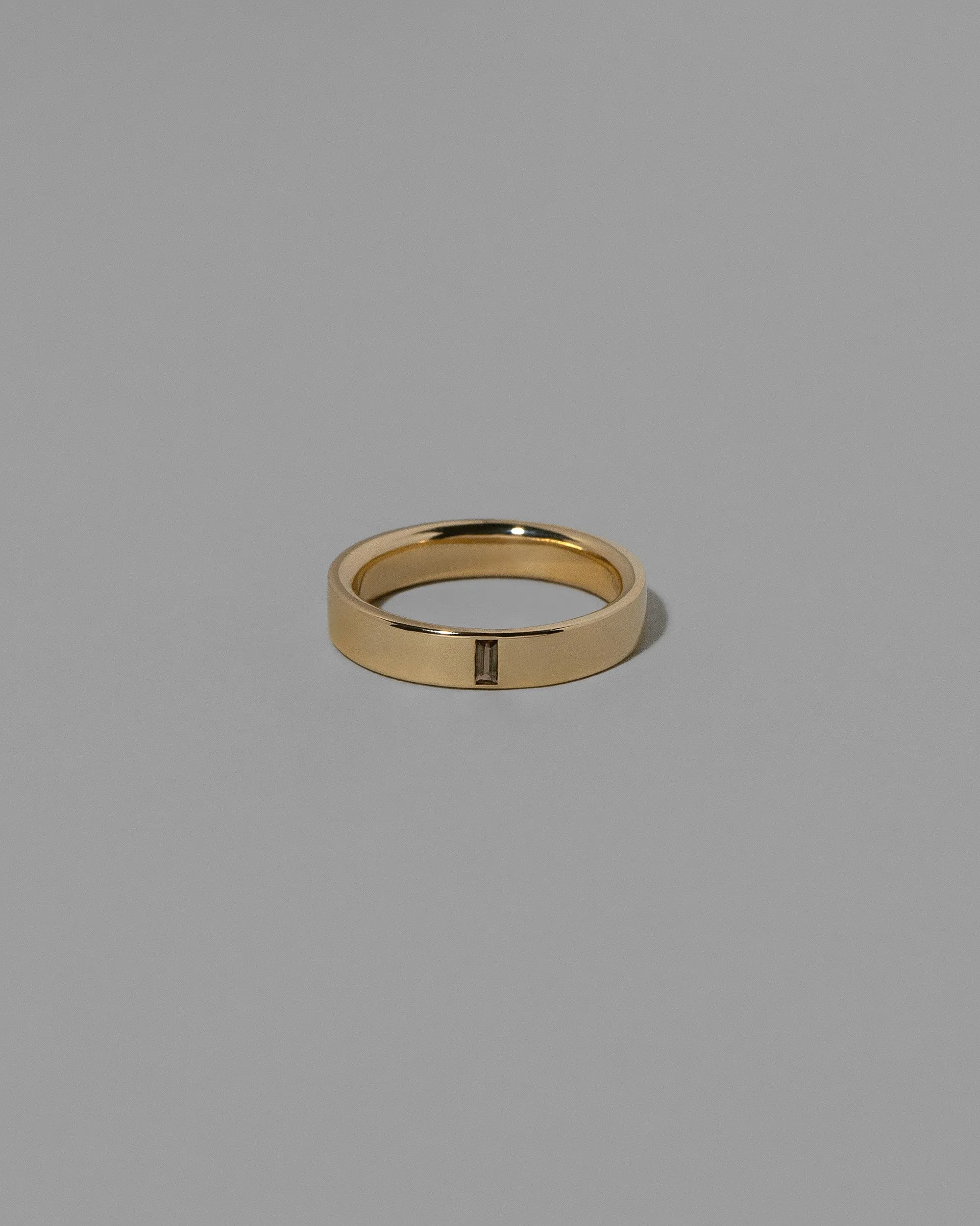 Piet Band - 4mm Baguette-Set