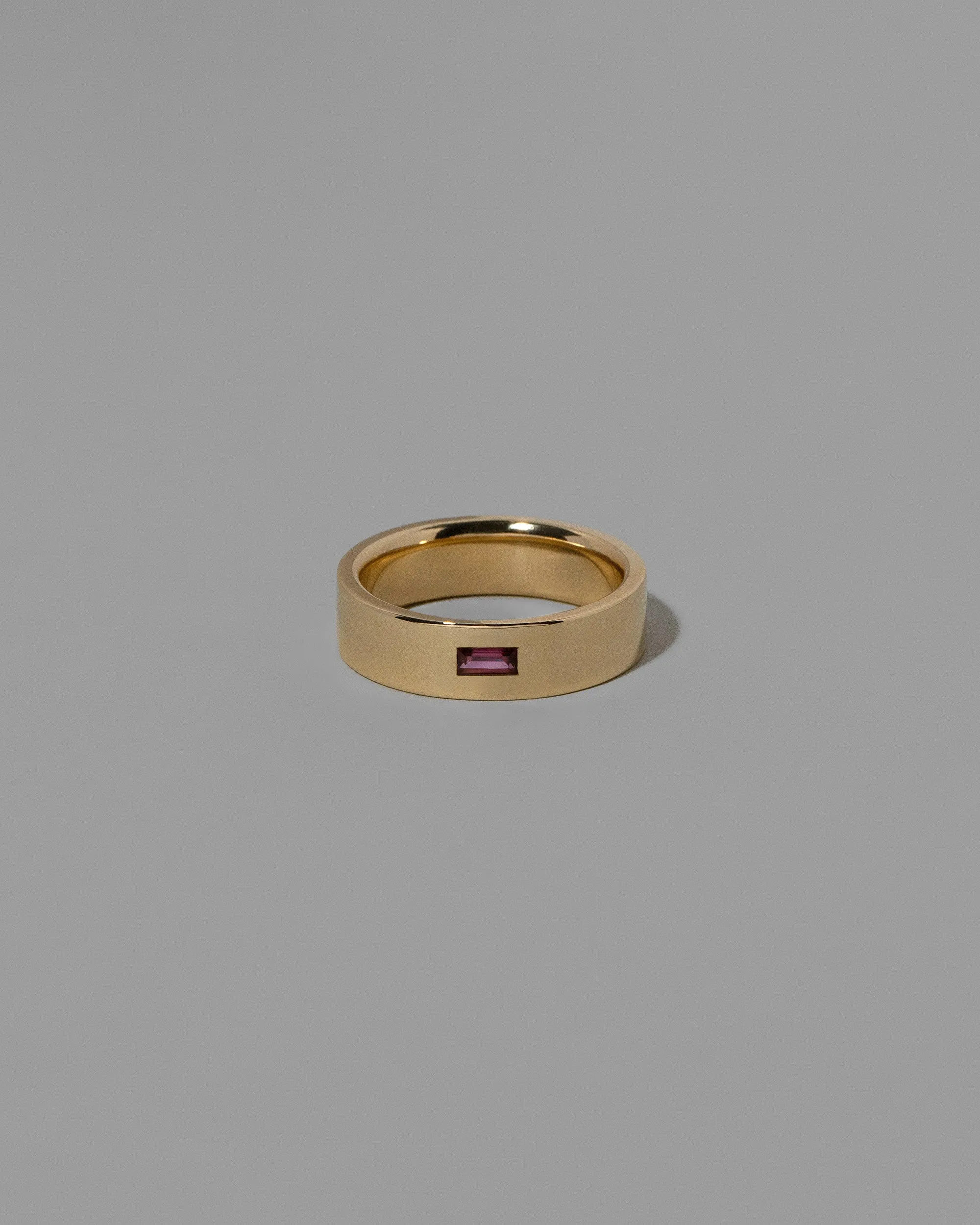 Piet Band - 6mm Baguette-Set