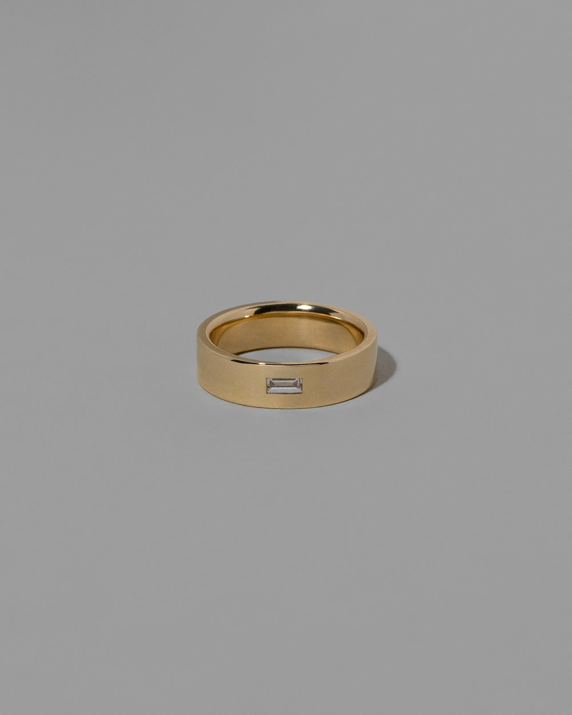 Piet Band - 6mm Baguette-Set