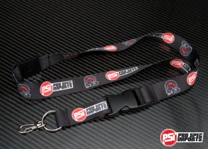 PRO SPEC IMPORTS Mk4 Supra Lanyard