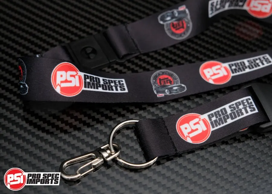 PRO SPEC IMPORTS Mk4 Supra Lanyard