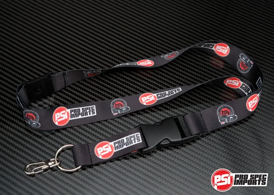 PRO SPEC IMPORTS Mk4 Supra Lanyard