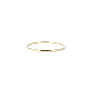 "Forget Me Not" Ring(s)