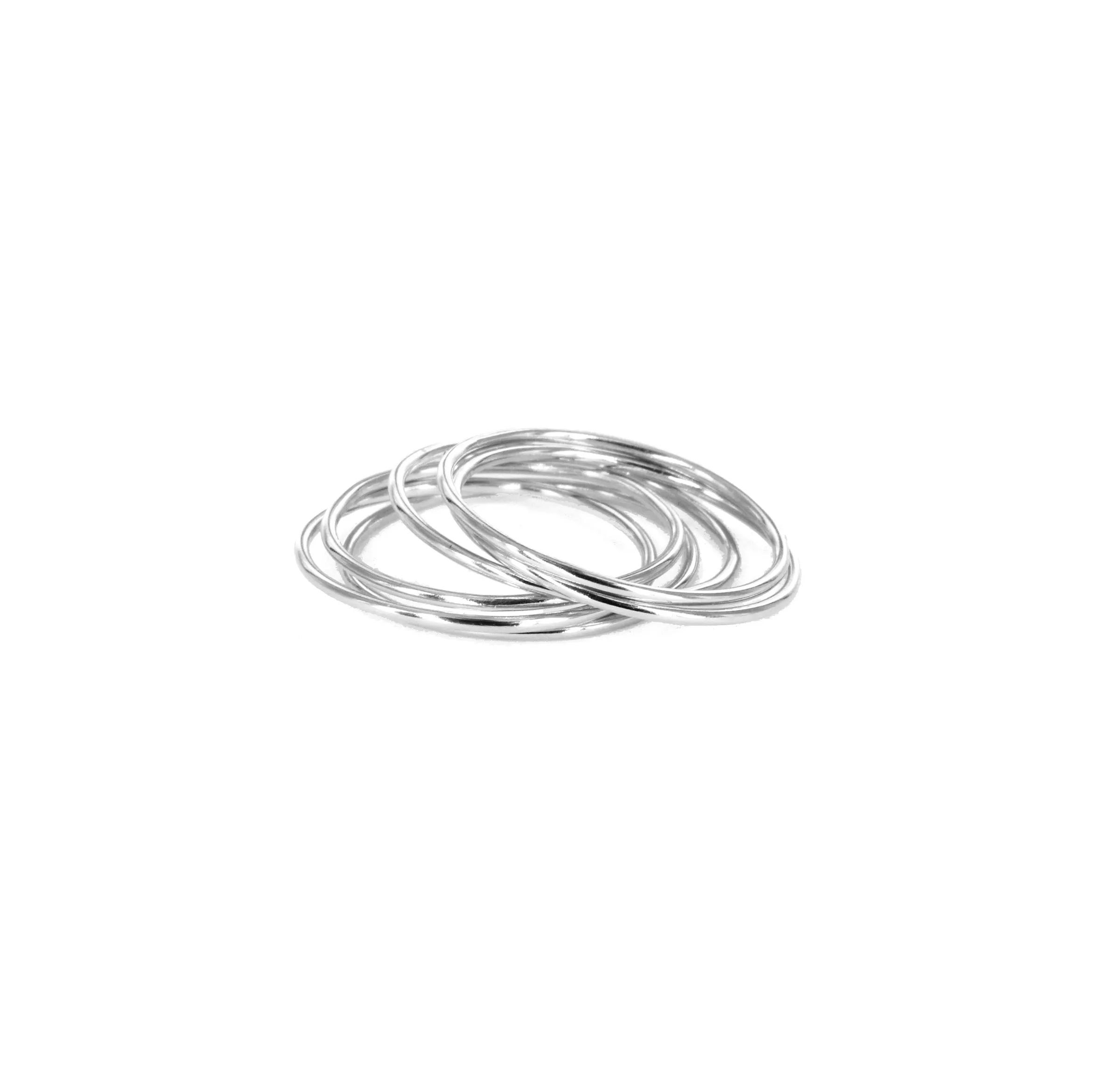 "Forget Me Not" Ring(s)