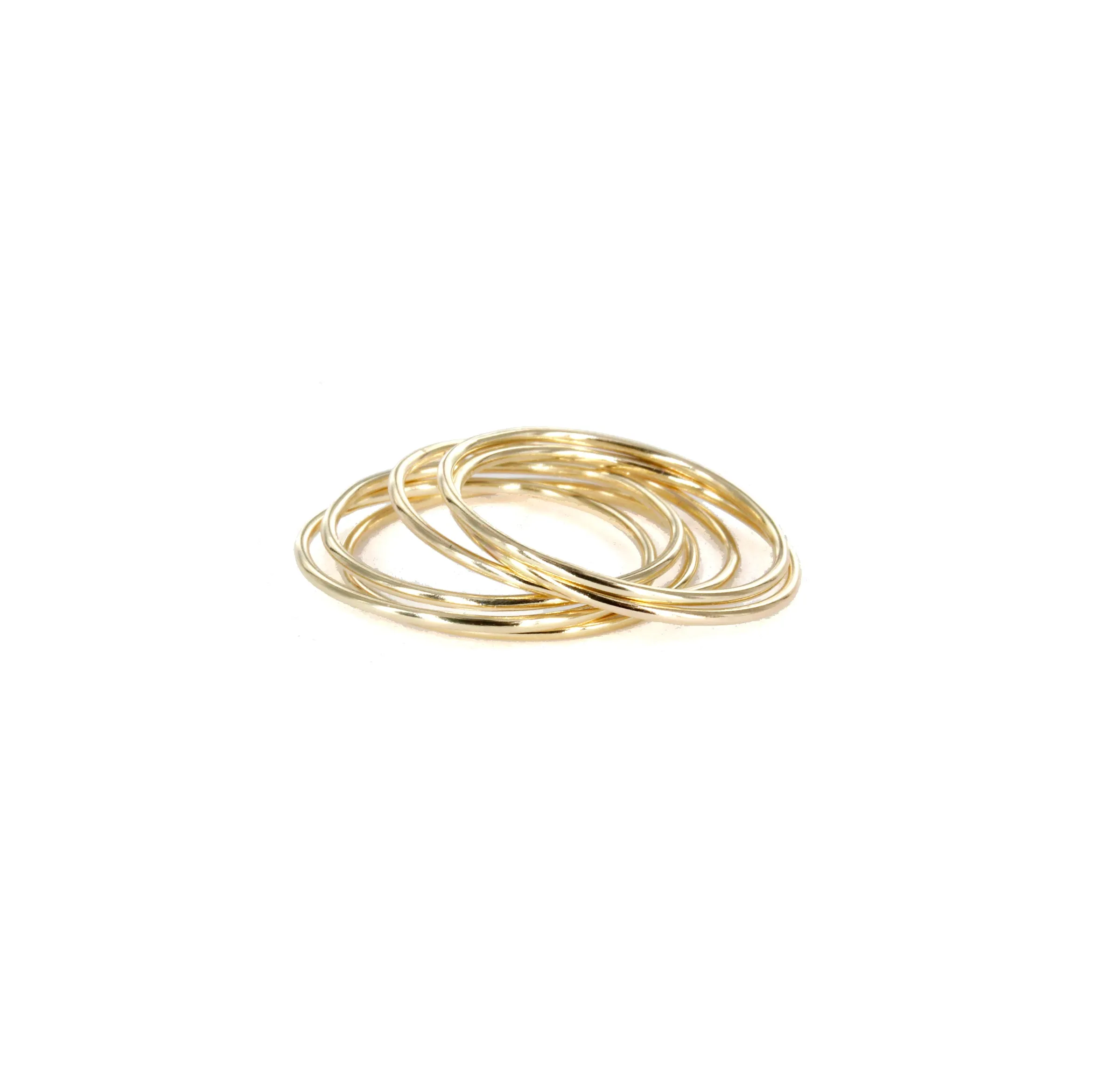 "Forget Me Not" Ring(s)
