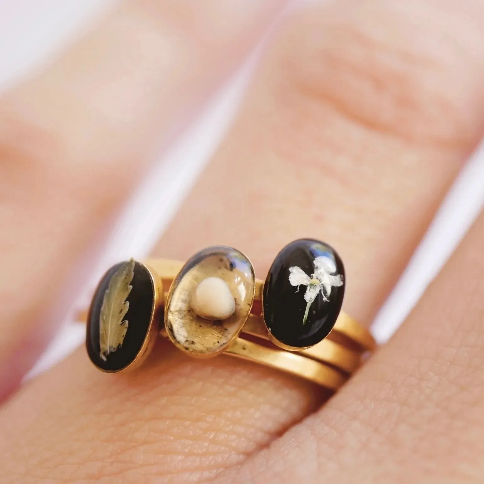 Ready to Ship Ring Bundle