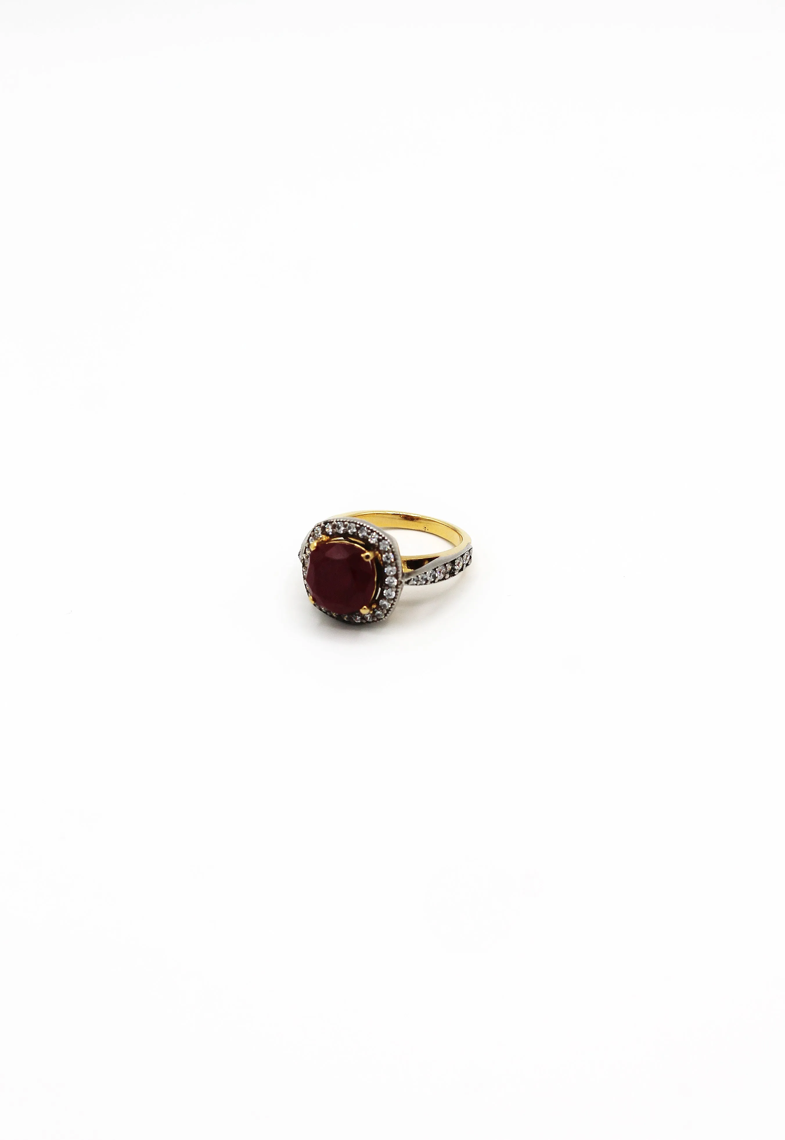 Regal Garnet