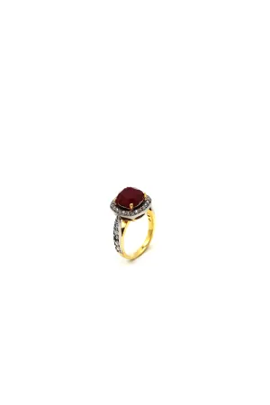 Regal Garnet