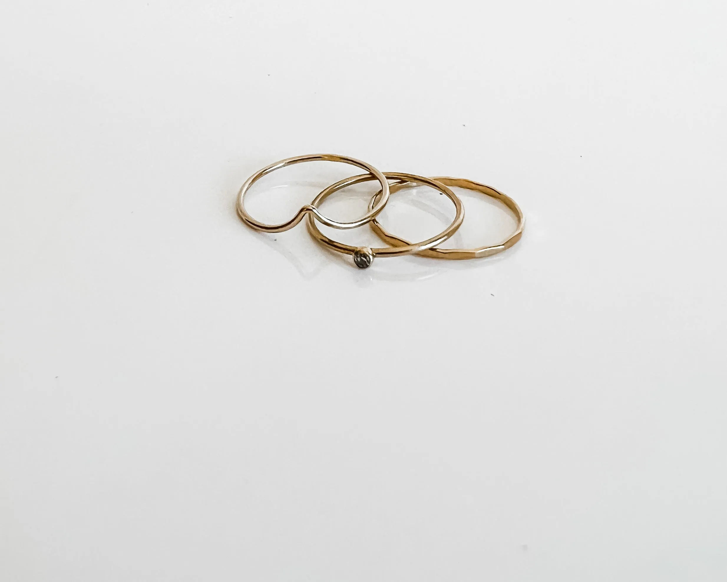 RING STACK #3
