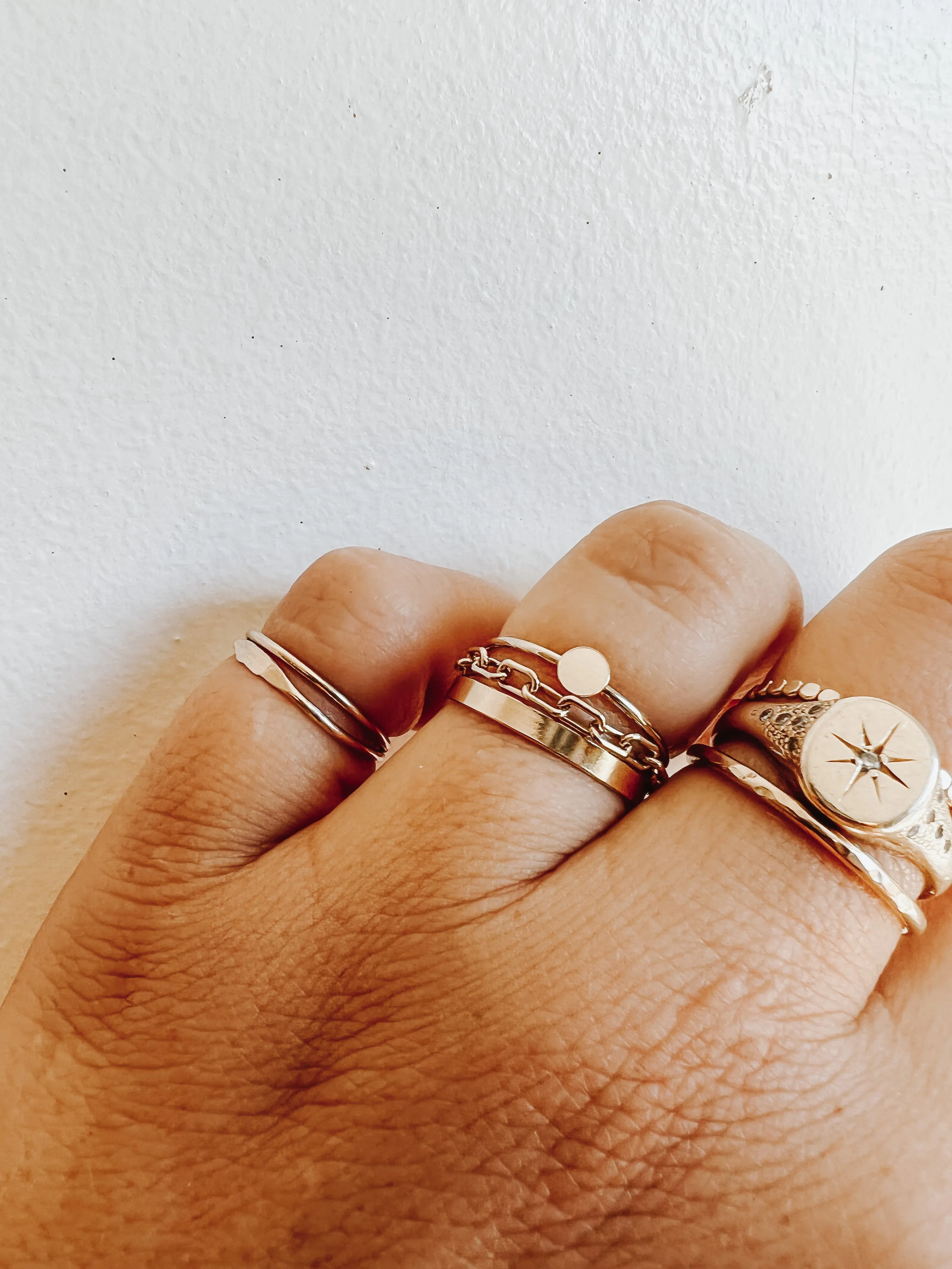 RING STACK #4