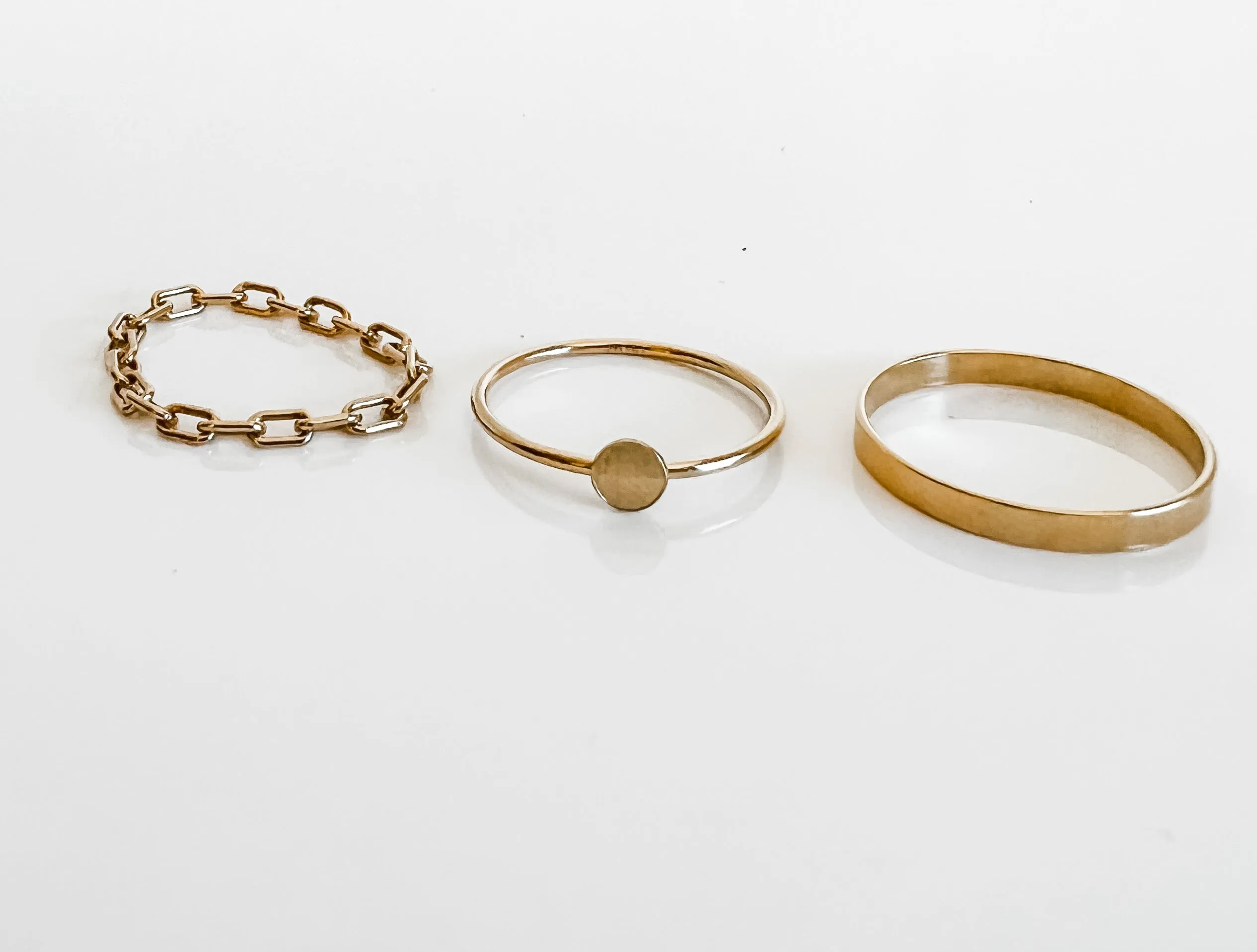 RING STACK #4