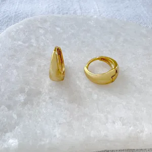 Riot Stud Earrings