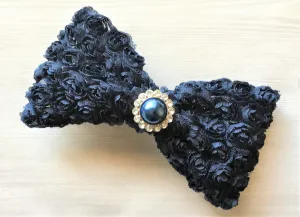 Rosette Hair Clip