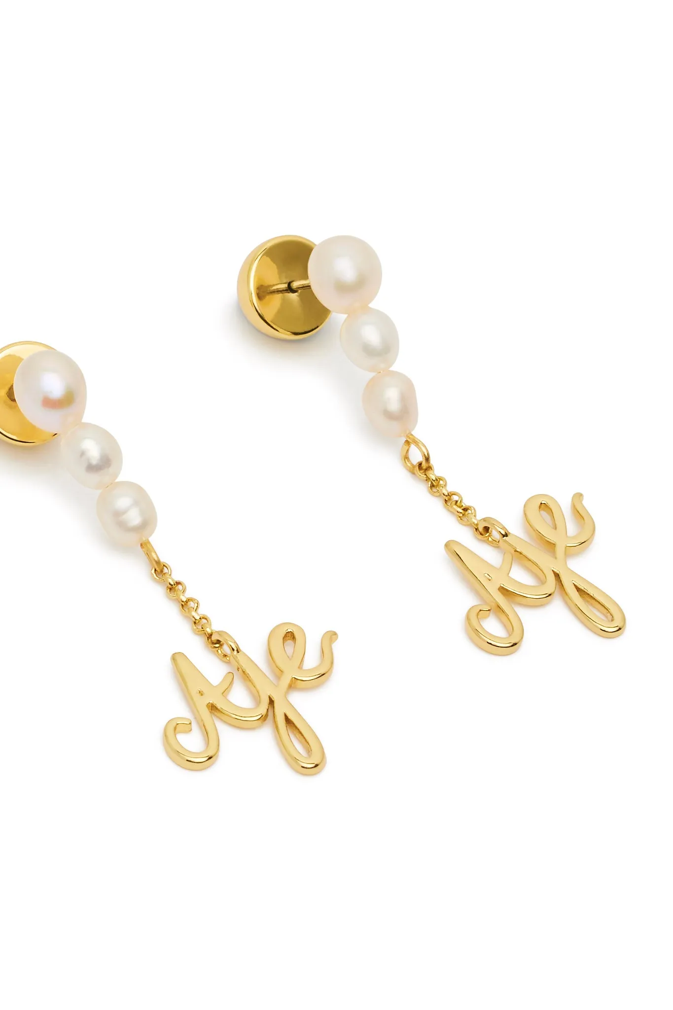 Roxanne Drop Stud